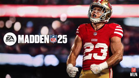 Madden NFL 25 .